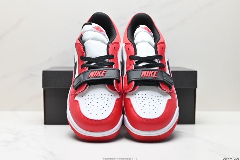 Nike Air Jordan Shoes